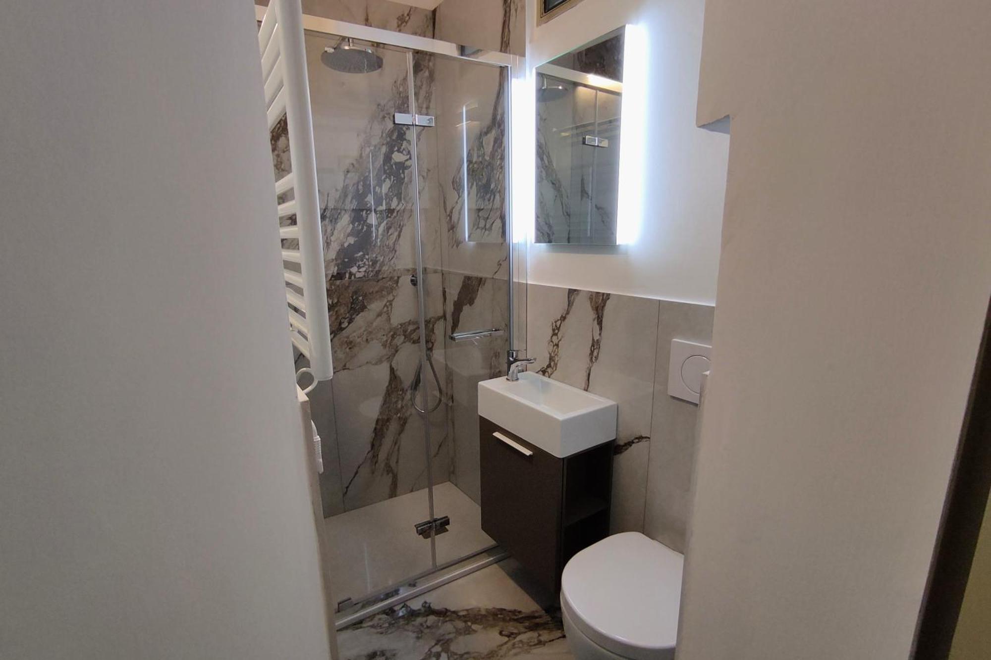 Buonarroti Big Apartment With Terrace In Oltrarno فلورنس المظهر الخارجي الصورة