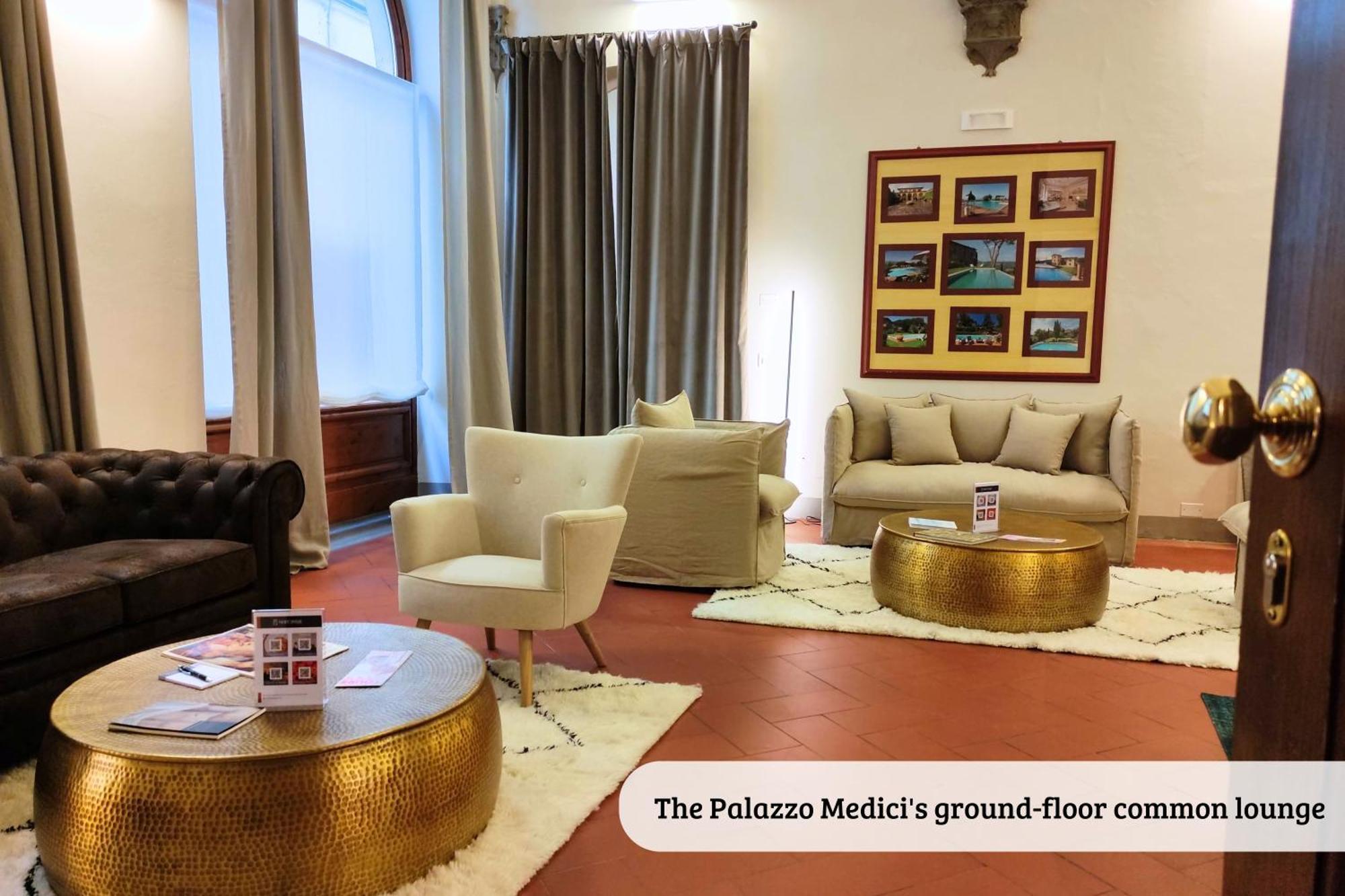 Buonarroti Big Apartment With Terrace In Oltrarno فلورنس المظهر الخارجي الصورة